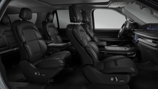 2026 Lincoln Lincoln Navigator Internal Image 1